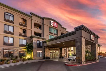 Best Western Plus Las Vegas South Henderson