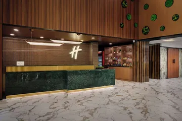 Holiday Inn Savannah S - I-95 Gateway by IHG
