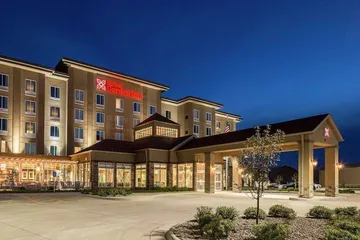 Hilton Garden Inn Bettendorf / Quad Cities