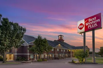 Best Western Plus Yukon