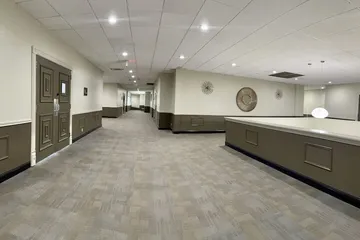 Comancheria Hotel & Convention Center