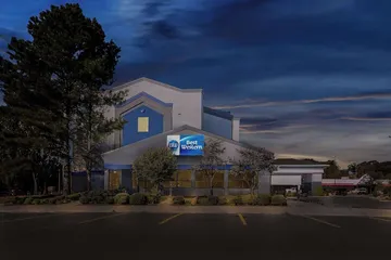 Best Western Seminole Inn & Suites