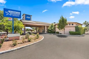Americas Best Value Inn Prescott Valley