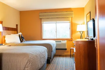 The Black Bear Lodge at Stratton Mountain Resort