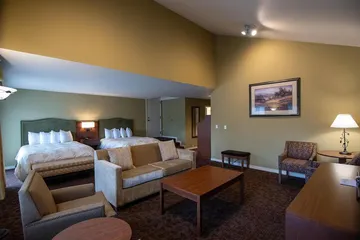 The Bards Inn BW Signature Collection by Best Western