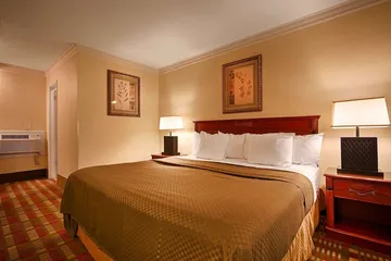 Best Western Garden Villa Inn