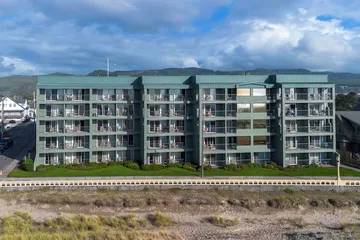 Best Western Plus Ocean View Resort
