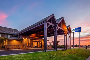 Best Western Pendleton Inn