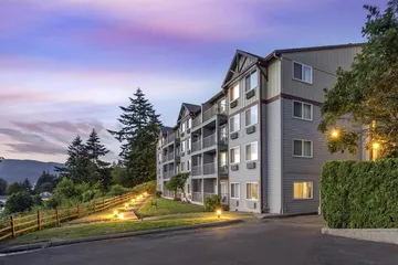 Best Western Plus Columbia River Inn