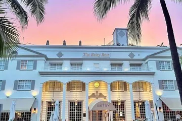 The Betsy - South Beach