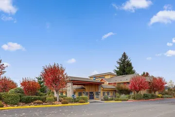 Best Western Sandy Inn