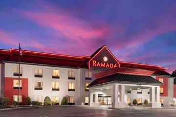 Ramada by Wyndham Harrisburg / Hershey Area