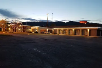 Travel Inn - Duffield