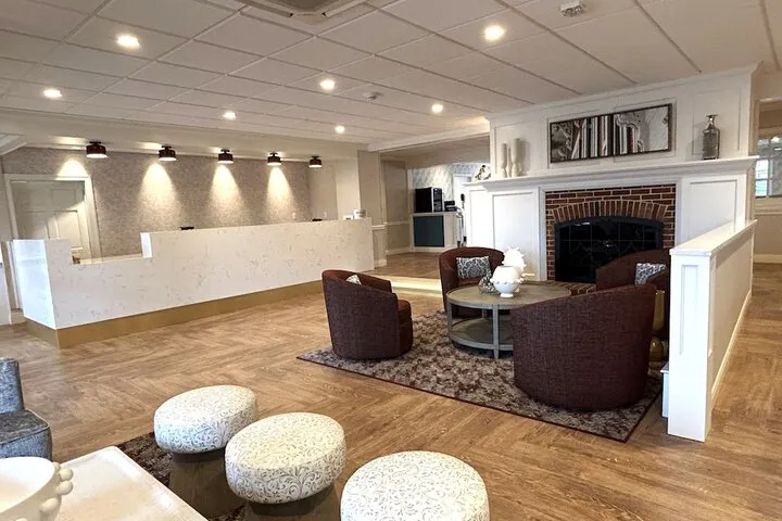 Hotel Interior 2 of 55