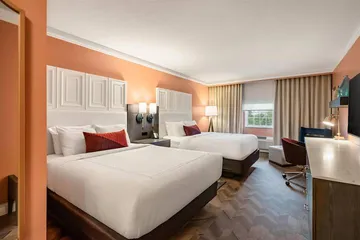 The Inn at Lewisburg BW Signature Collection