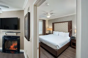 Eden Resort and Suites BW Premier Collection