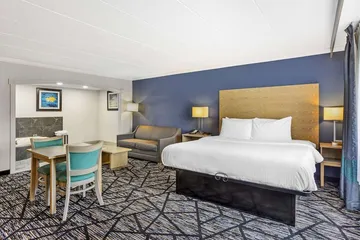 Best Western Westgate Inn