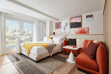 Virgin Hotel Las Vegas Curio Collection by Hilton