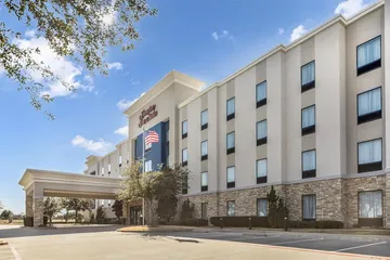 Hampton Inn & Suites Dallas / Plano-East