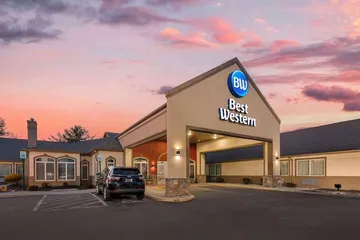 Best Western Chambersburg