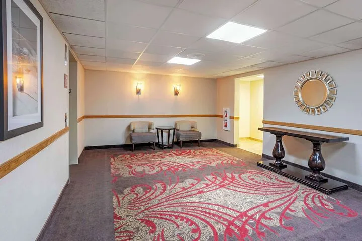 Hotel Interior 4 of 55