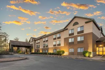 Best Western Inn at Blakeslee-pocono