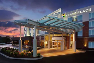 Hyatt Place at the Hollywood Casino / Pittsburgh - South