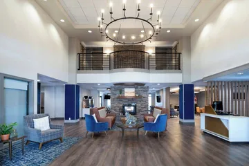 Holiday Inn Express Hotel & Suites Bozeman West by IHG