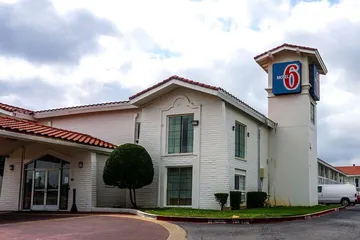 Motel 6 Euless TX - DFW West