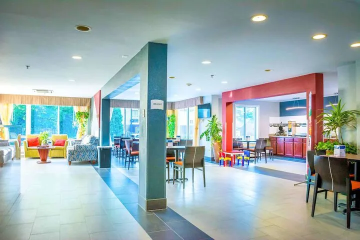 Hotel Interior 2 of 34