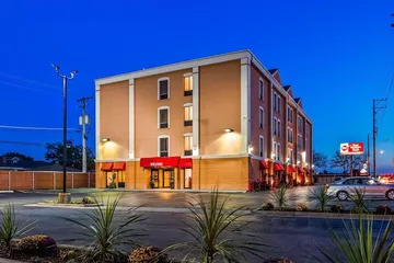 Best Western Plus OHare International South Hotel