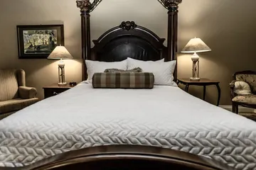 Hearthstone Inn Boutique Hotel Halifax - Dartmouth
