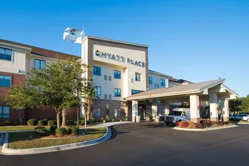 Hyatt Place Savannah Airport