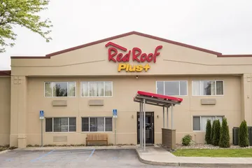 Red Roof Inn PLUS+ Poughkeepsie