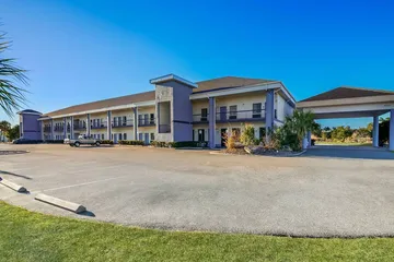 Quality Inn Weeki Wachee - Springhill