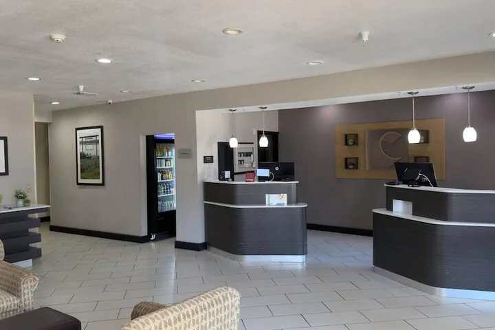 Hotel Interior 2 of 42