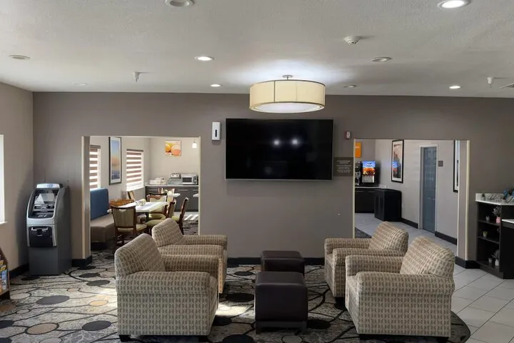 Hotel Interior 5 of 42