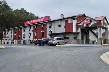 Econo Lodge Cartersville-Emerson Lake Point