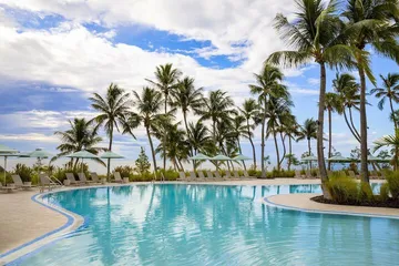 Amara Cay Resort