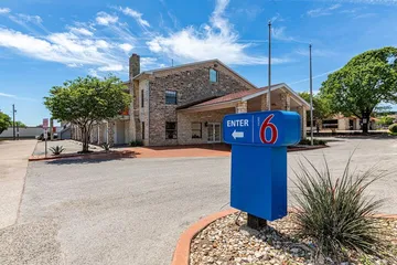 Motel 6 Georgetown TX