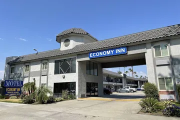 Economy Inn - Ontario Airport / Chino