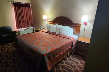 American Inn Evansville