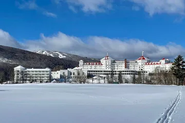 Omni Mount Washington Resort & Spa