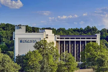 Sonesta Atlanta Northwest Galleria - Marietta