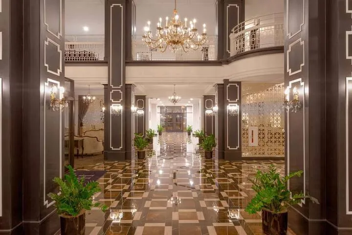 Hotel Interior 2 of 27