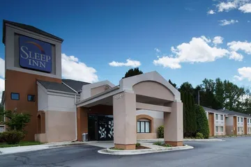 Sleep Inn Morganton Southeast