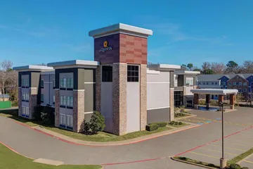 La Quinta Inn & Suites by Wyndham Tyler - University Area