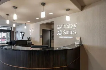 MainStay Suites Hobbs