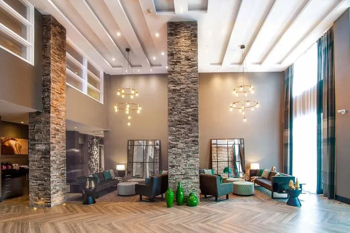 Hotel Interior 4 of 77