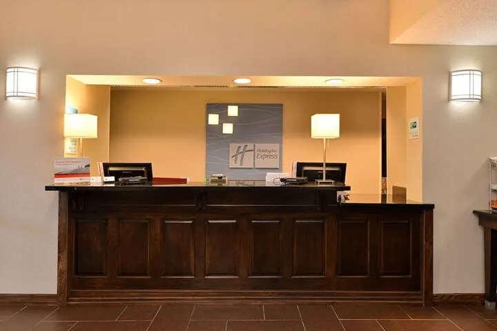 Hotel Interior 2 of 19